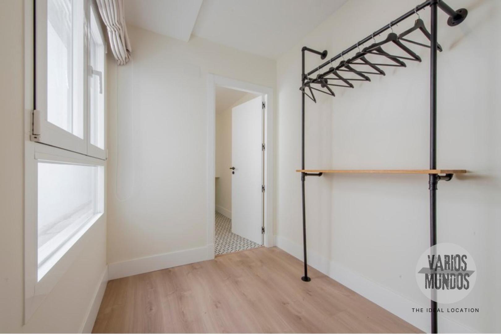 Tu 6 En Malasana Conoce San Bernardo 20 Appartement *