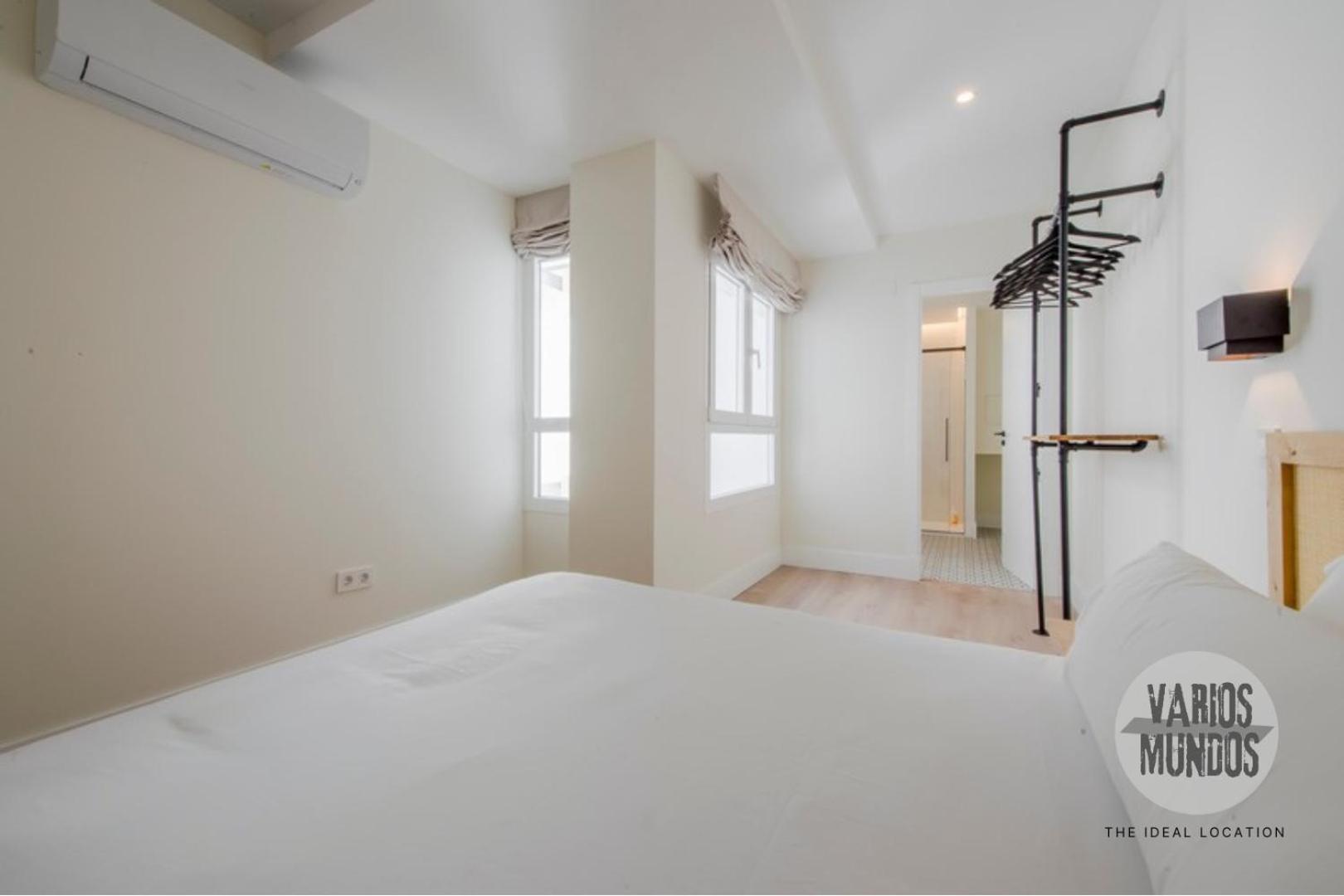 Appartement Tu 6 En Malasana Conoce San Bernardo 20 Madrid