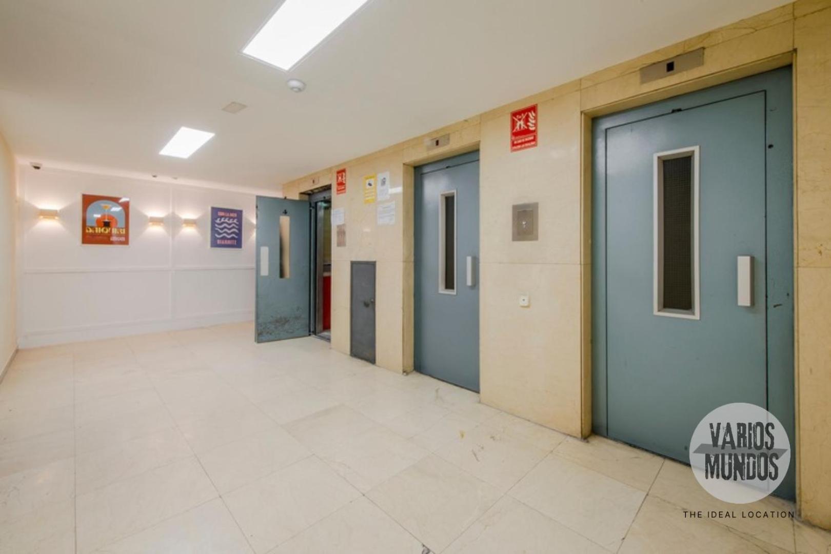 Appartement Tu 6 En Malasana Conoce San Bernardo 20 Madrid